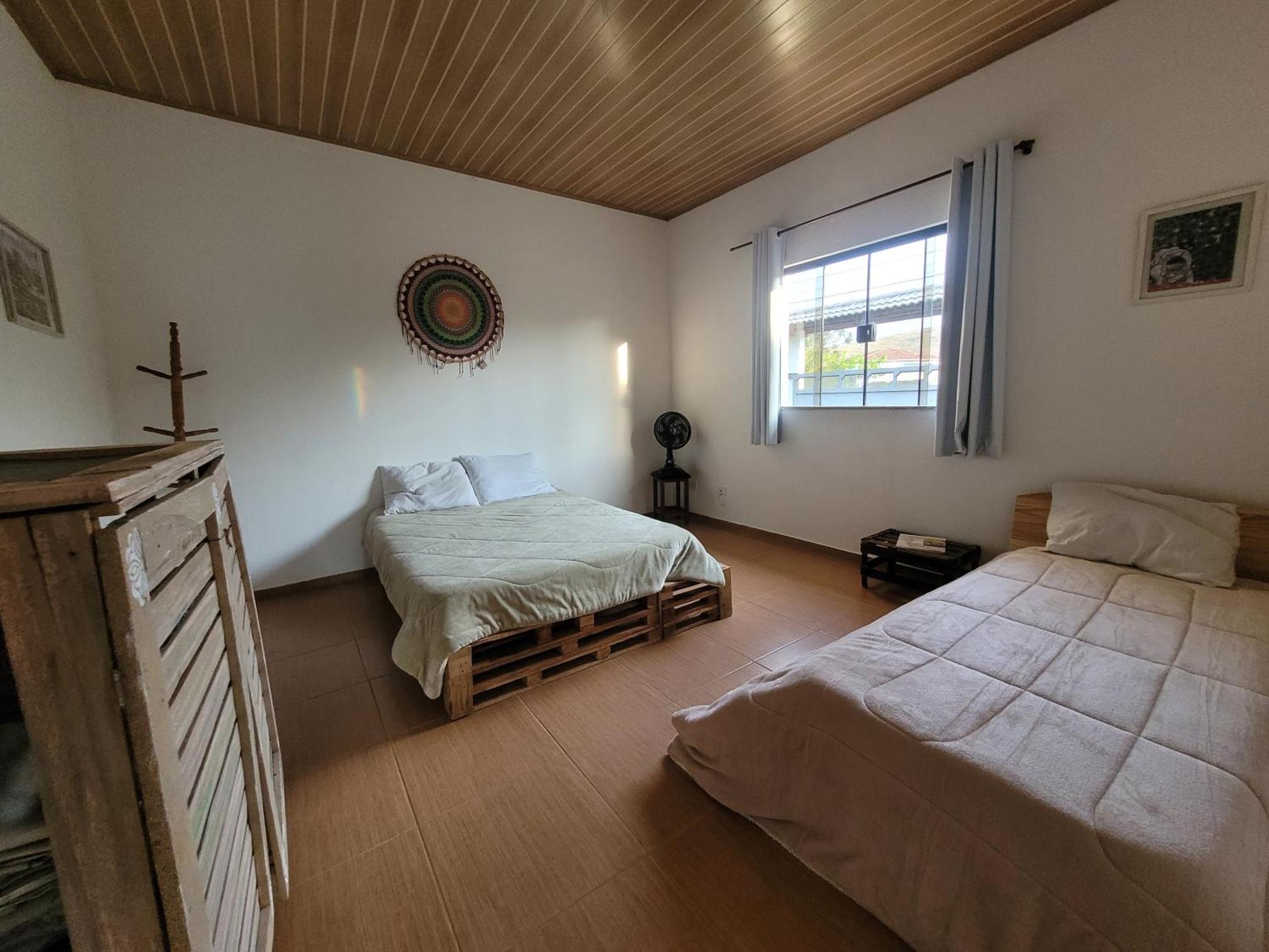 Ecovilab Гуаратингета Экстерьер фото